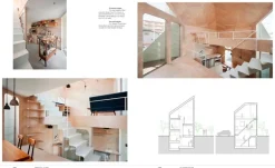 Gestalten Vertical Living: Compact Architecture for Urban Spaces