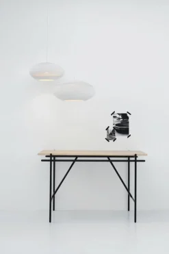 Graypants Disc20 pendellampa, vit