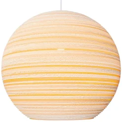 Graypants Moon24 pendellampa, blonde