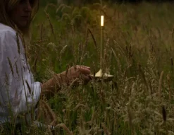 Graypants Wick bordslampa