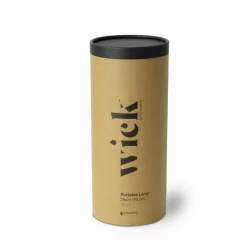 Graypants Wick bordslampa, graphite