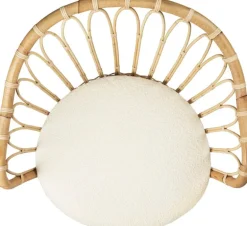 GUBI Grace fåtölj, Karakorum 001