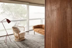 GUBI Grace fåtölj, Karakorum 001