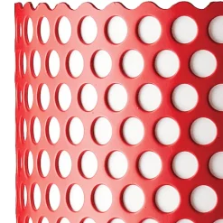 GUBI Pedrera ABC bordslampa, svart