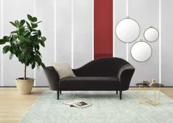 GUBI Randaccio Circular spegel, 70 cm