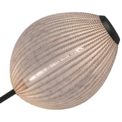 GUBI Satellite vägglampa, cream white - halvmatt