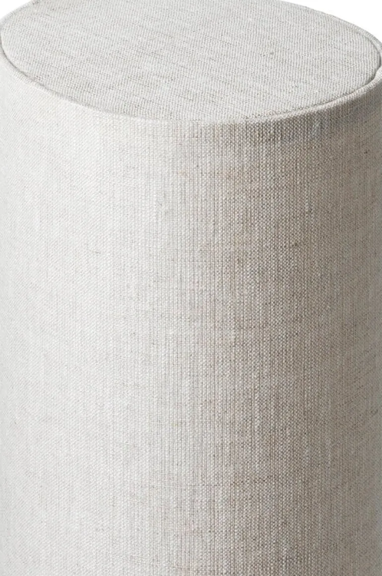GUBI Unbound bordslampa, canvas
