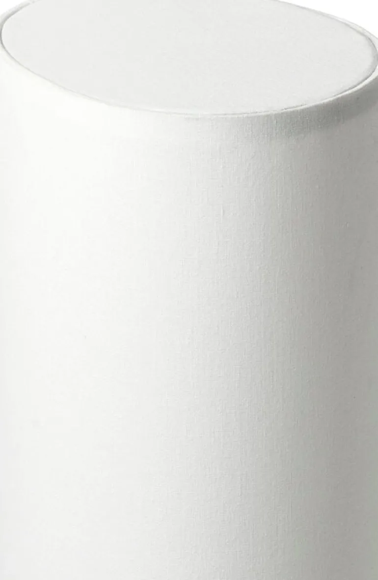 GUBI Unbound bordslampa, vit