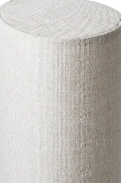 GUBI Unbound golvlampa 120 cm, canvas