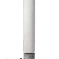 GUBI Unbound golvlampa 80 cm, canvas