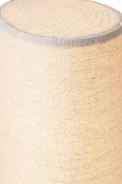 GUBI Unbound golvlampa 80 cm, canvas