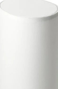 GUBI Unbound golvlampa 120 cm, vit