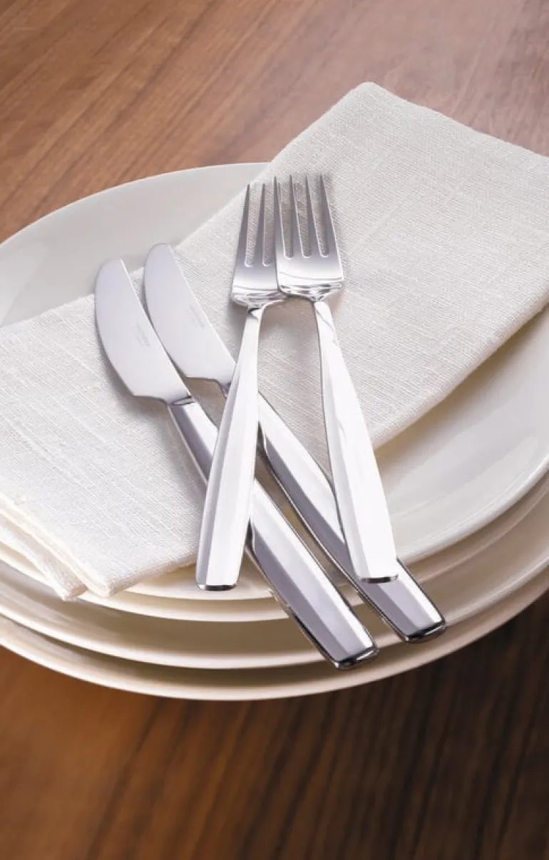 Hackman Carelia bestickset, 24 delar