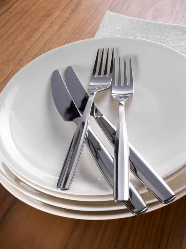 Hackman Carelia bestickset, 24 delar