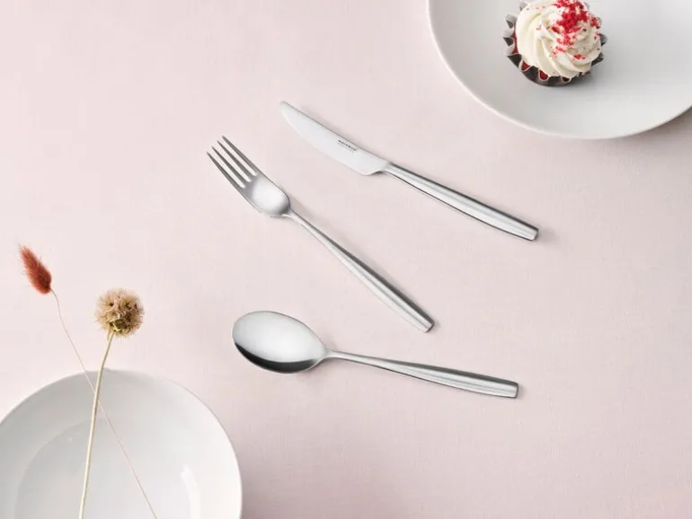 Hackman Carelia dessertsked, 2 st