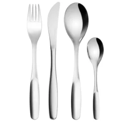 Hackman Savonia bestickset, 24 delar