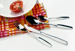 Hackman Savonia bestickset, 16 delar