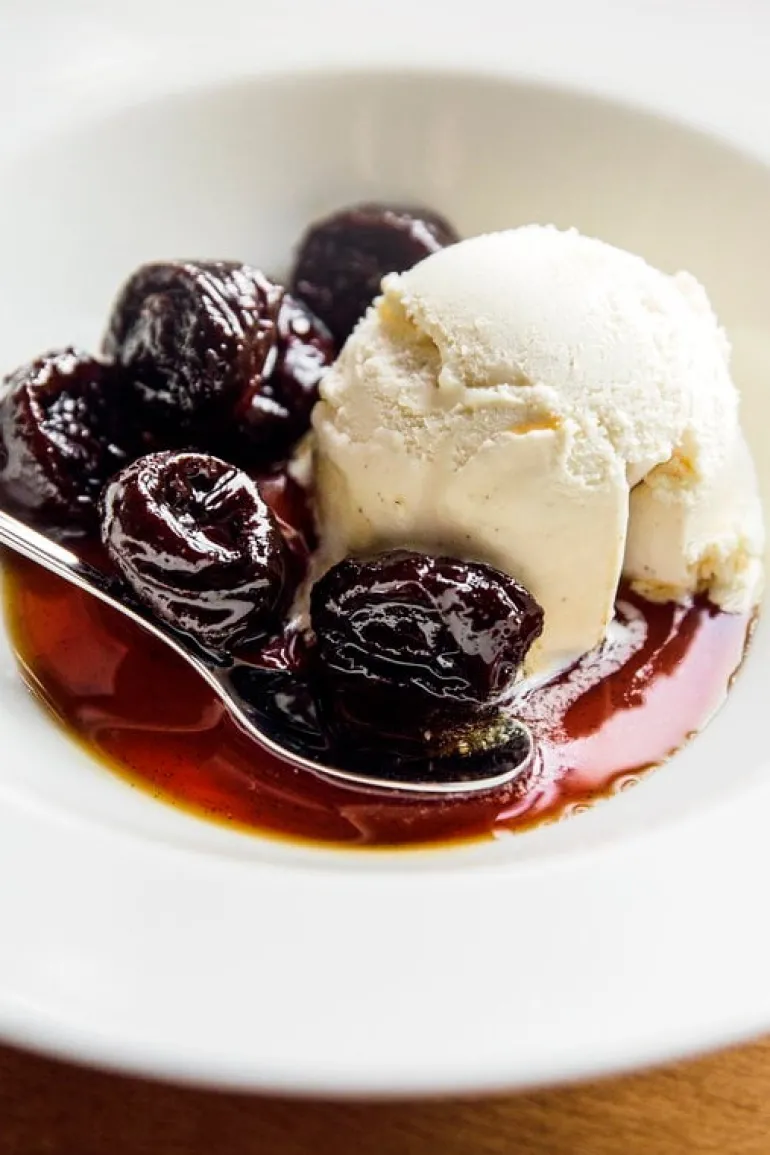 Hackman Savonia glasskedar, 4-pack