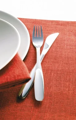 Hackman Savonia middagsgaffel, 6 st