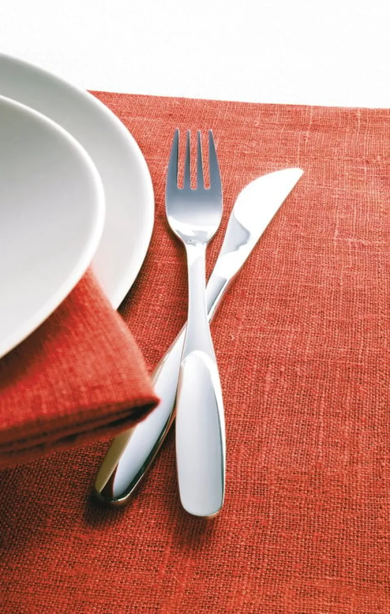 Hackman Savonia middagskniv, 6 st