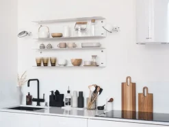 Hanna Saari Halikko liten skärbräda, alm