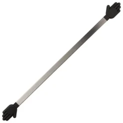 Happy Sinks Happy Sinks Wunderbar utdragbar köksstång, svart