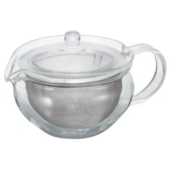 Hario Hario ChaCha Kyusu Maru tekanna 300 ml