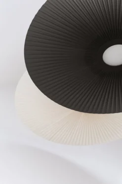 Hartô Carmen pendellampa, ny version, 90 cm, vit