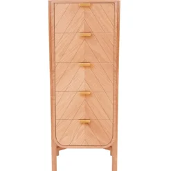 Hartô Marius byrå, ek