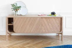 Hartô Marius skänk, ek