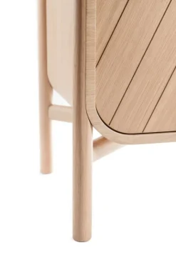 Hartô Marius skänk, ek