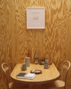 Hasami Porcelain Sockerskål, 85 mm, glansig grå