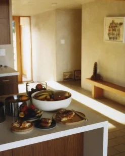 Hasami Porcelain Tallrik, 185 mm, svart