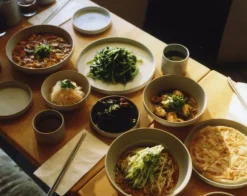 Hasami Porcelain Tallrik, 185 mm, glansig grå