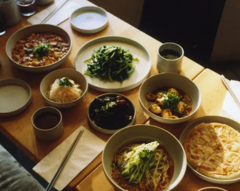 Hasami Porcelain Tallrik, 185 mm, glansig grå