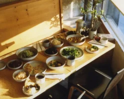 Hasami Porcelain Tallrik, 145 mm, glansig grå