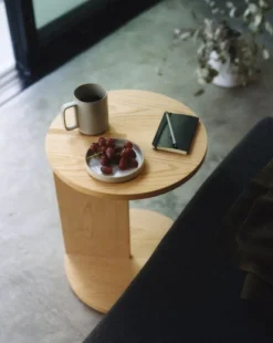 Hasami Porcelain Tallrik, 145 mm, glansig grå