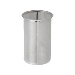 Hasami Porcelain Tekanna, hög, 85 mm, svart