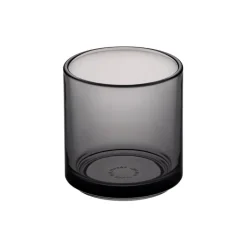 Hasami Porcelain Tumbler, 85 mm, grå