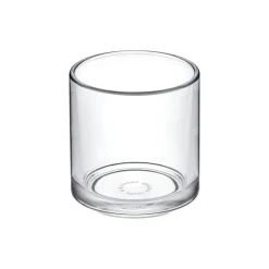 Hasami Porcelain Tumbler, 85 mm, klar