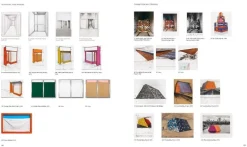 Hatje Cantz Christo och Jeanne-Claude: Prints and Objects