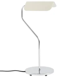 HAY Apex bordslampa, ostronvit