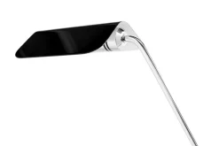 HAY Apex klämlampa för skrivbord, järnsvart