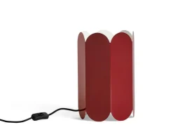 HAY Arcs lampskärm, auburn red