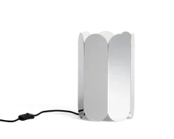 HAY Arcs lampskärm, mirror