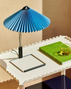 HAY Arcs vagn, låg, äggskal