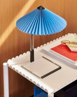 HAY Arcs vagn, låg, äggskal