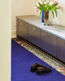 HAY Arcs vas, spegelglas