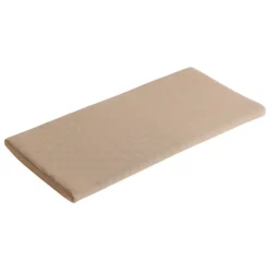 HAY Balcony Lounge bänkdyna, beige jäst