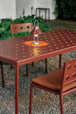 HAY Balcony pall, antracit